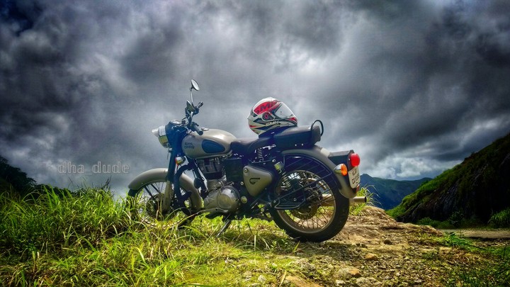Royal Enfield
