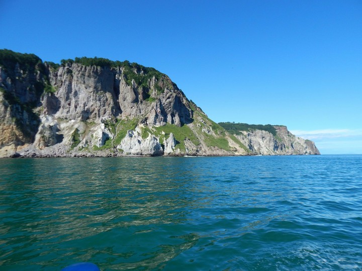 Kamchatka