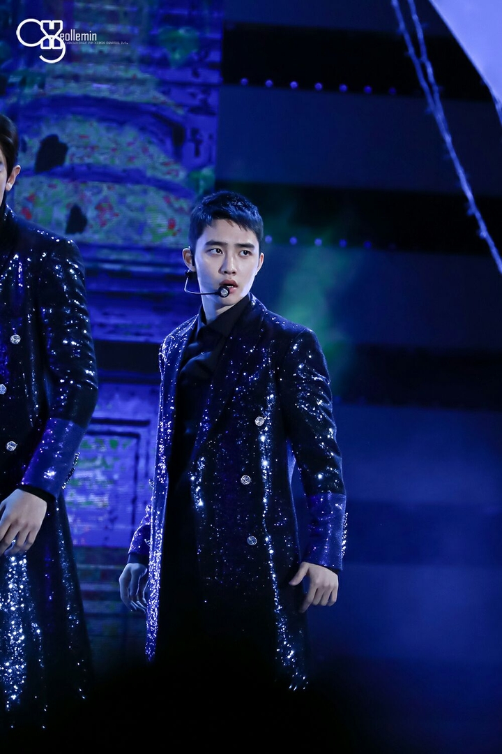 kyungsoo