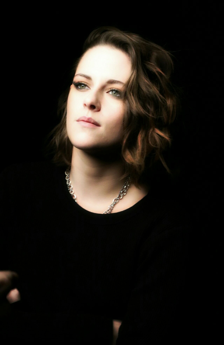 Kristen Stewart