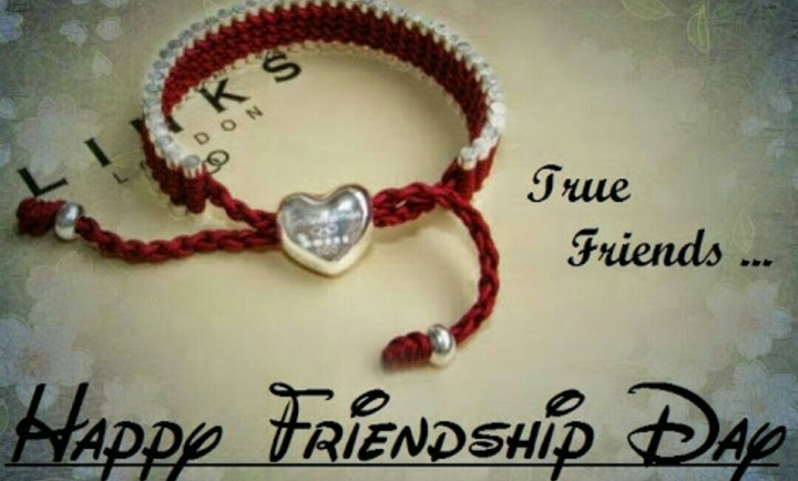 happy Friendship Day