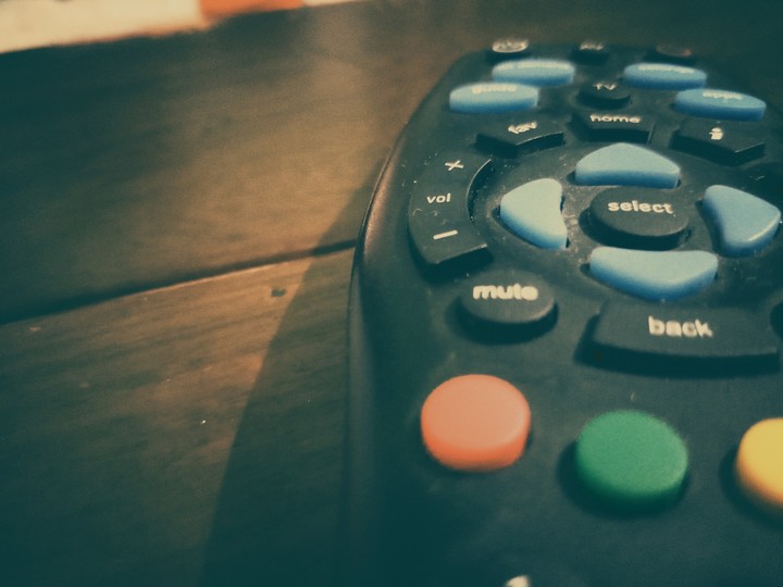 remote