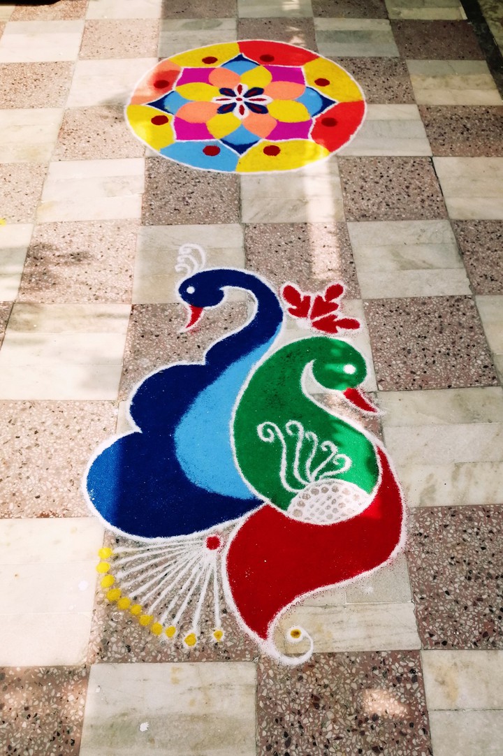 Rangoli