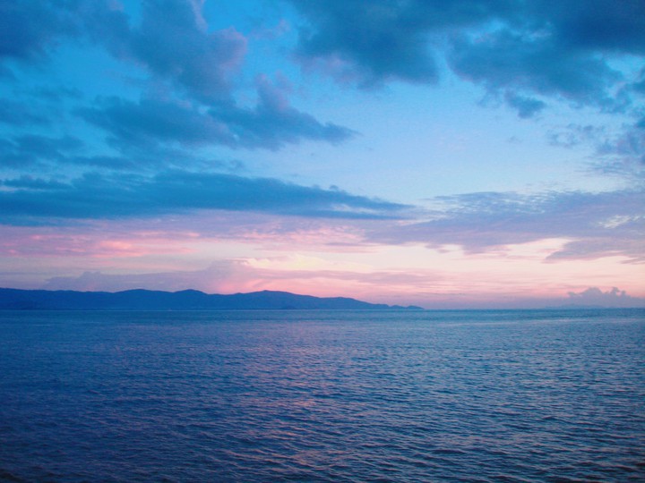 Sea