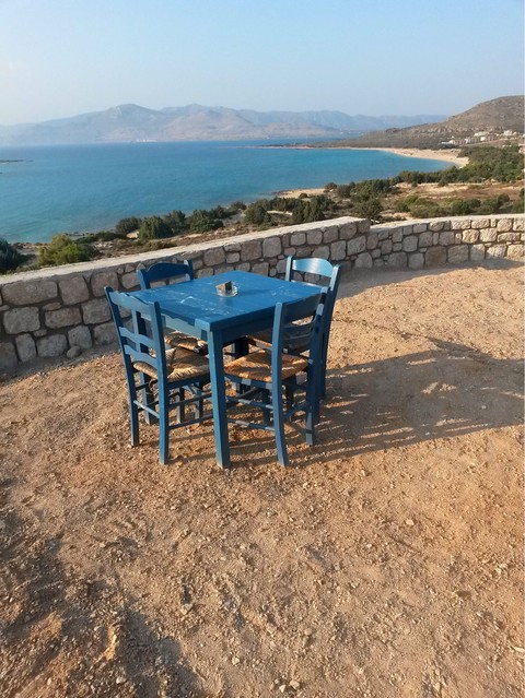 Elafonisos, Greece