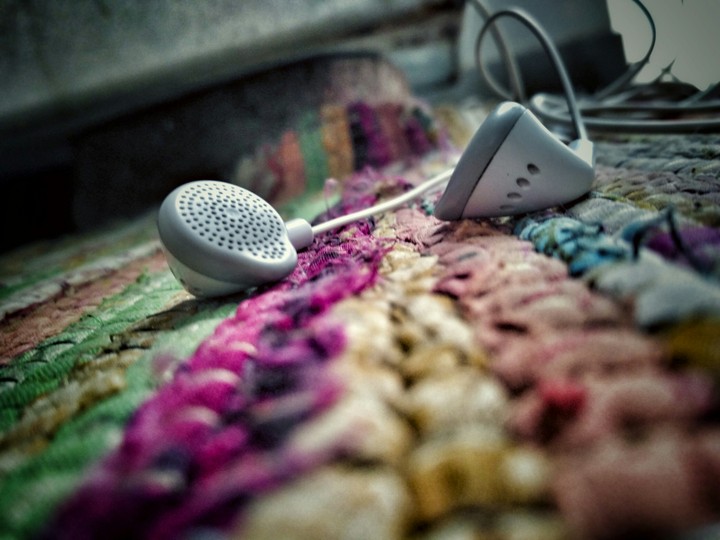 ear plugs