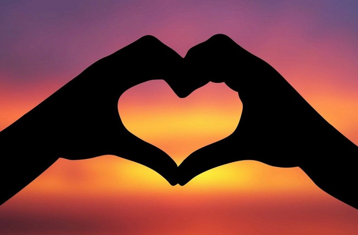 ❤❤