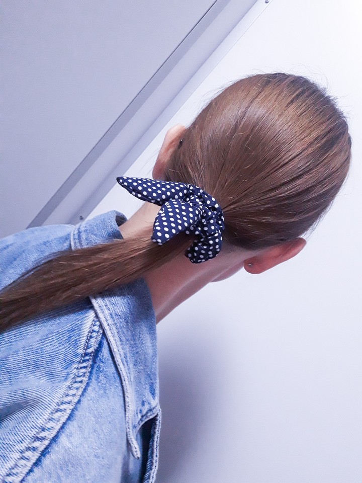 hair style