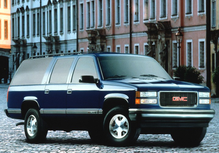 gmc