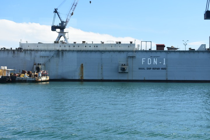 Sea Ship