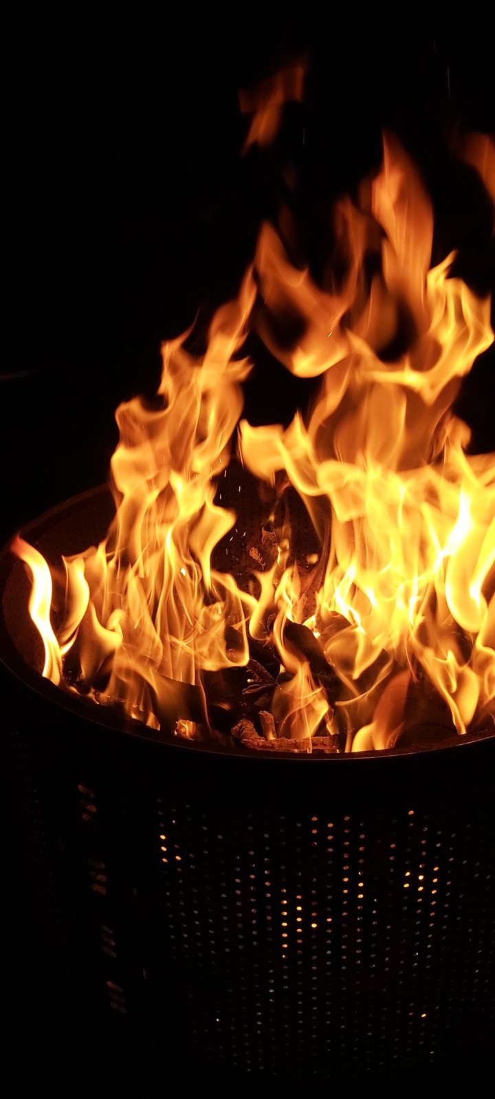 Fire