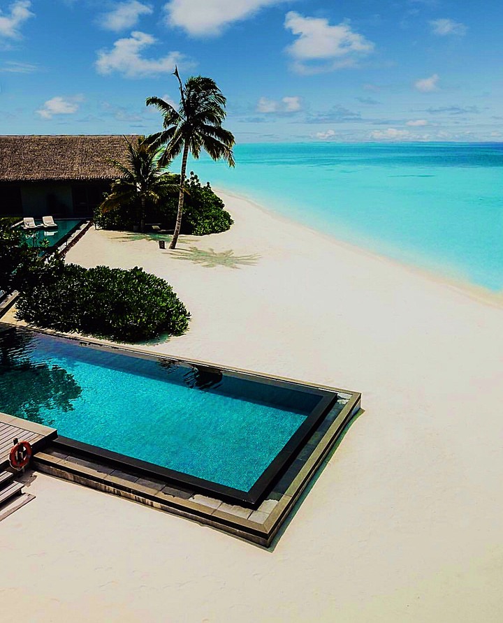 Private Island