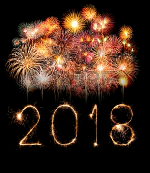 Happy New Year