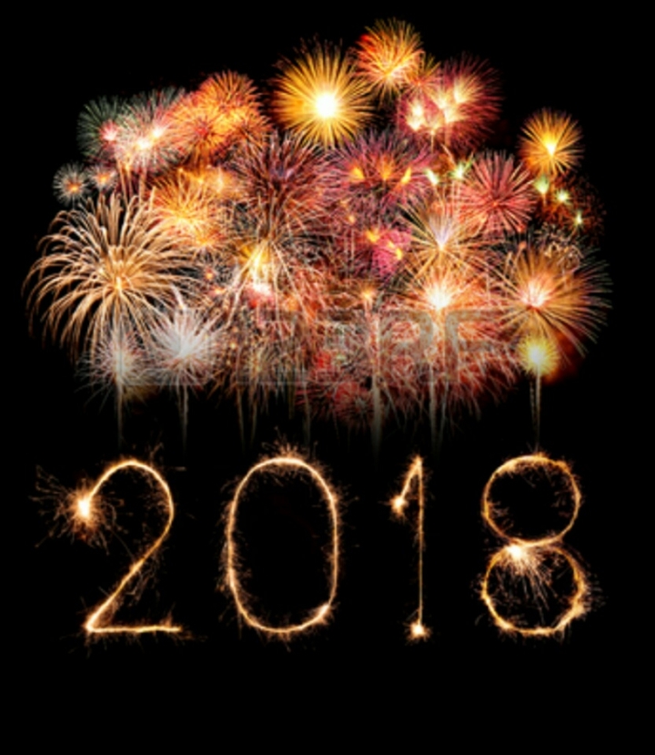 Happy New Year