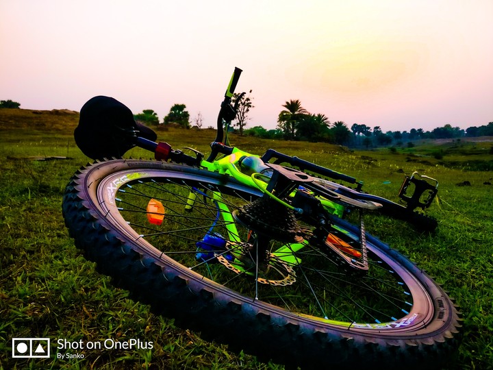 Bikers World