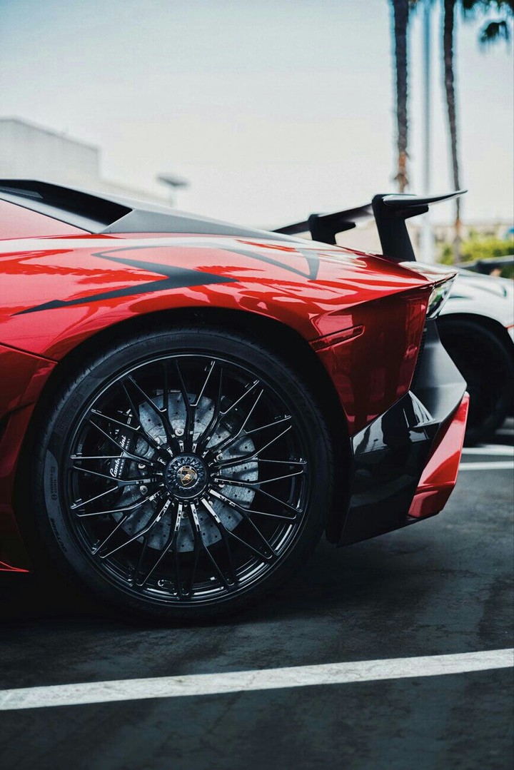 aventador