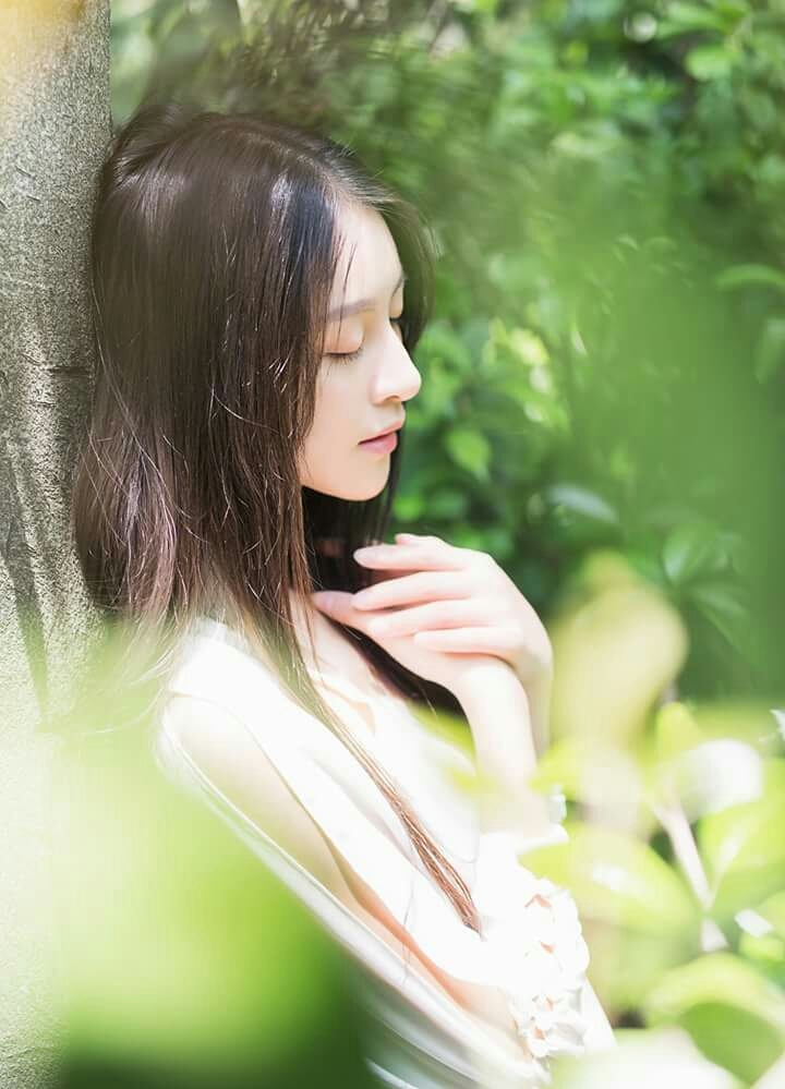 Preety Girl