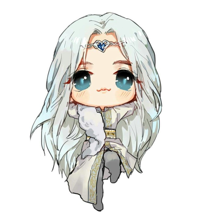 ice fantasy