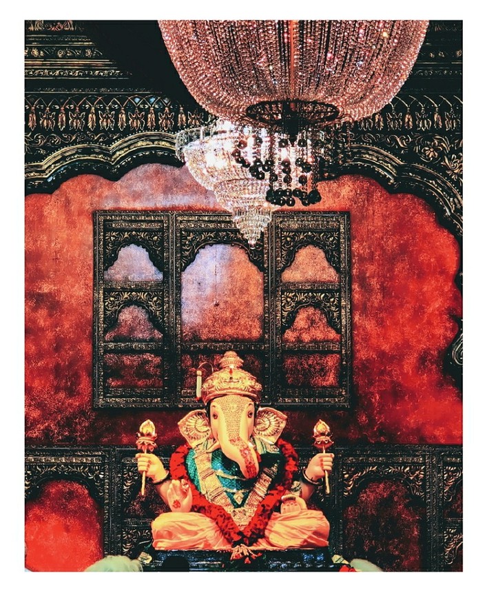 Bapa Morya