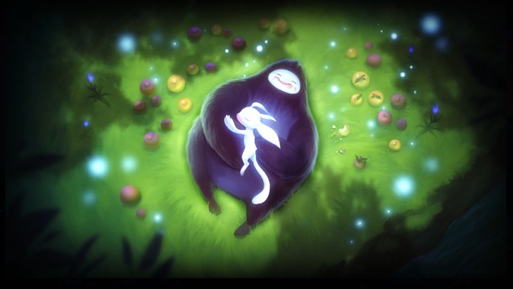 Ori and the blind forest