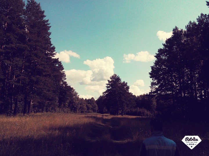 nature