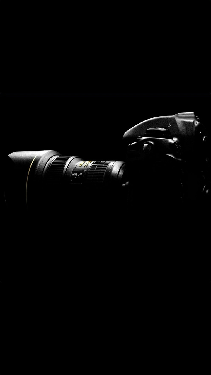 Dslr