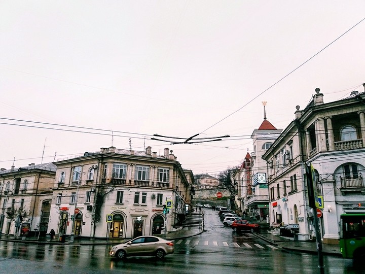 road