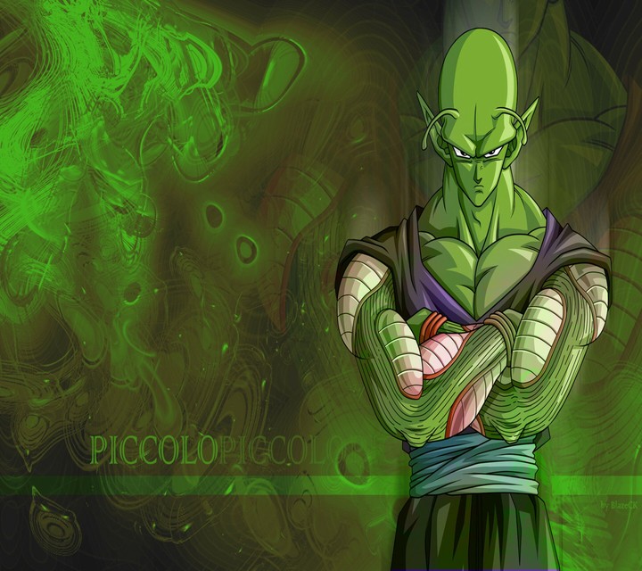 Piccolo