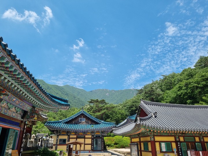 석남사