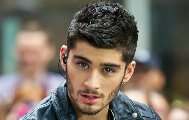 Zayn