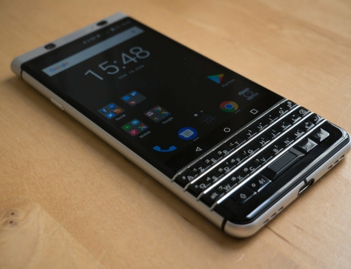 Blackberry