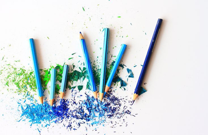 color