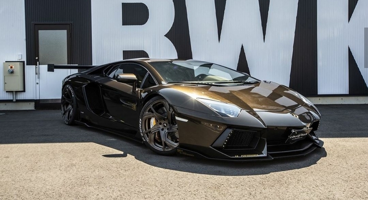 Lamborghini