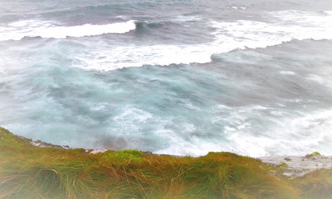 sea