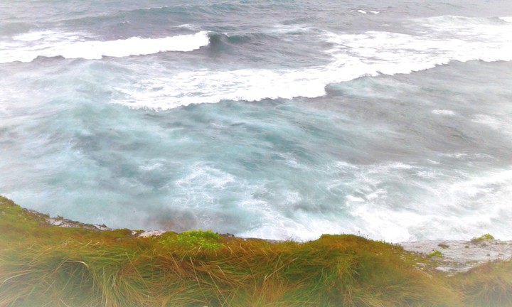 sea