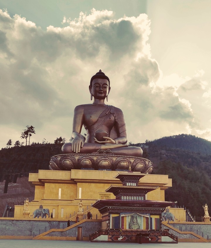 Buddha