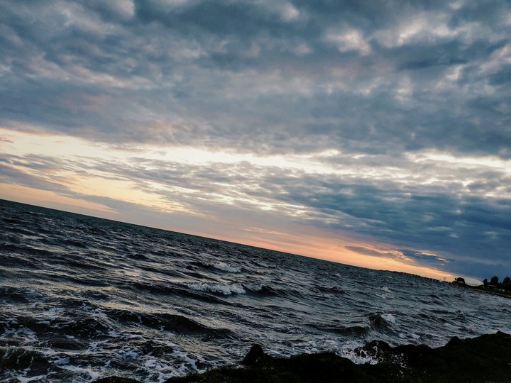black sea
