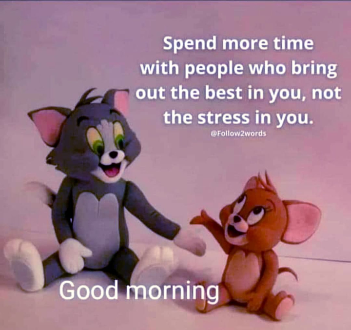 Tom & Jerry