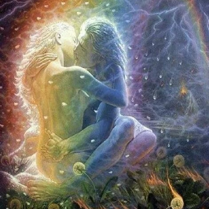 love