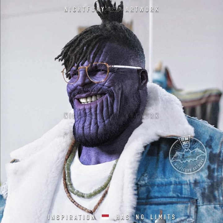 thanos