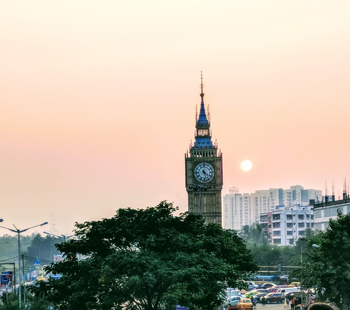 today's pic....my Kolkata