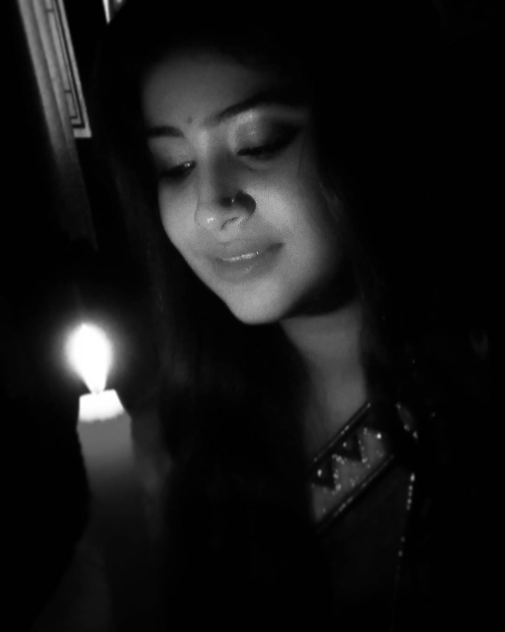 Jasmine Roy