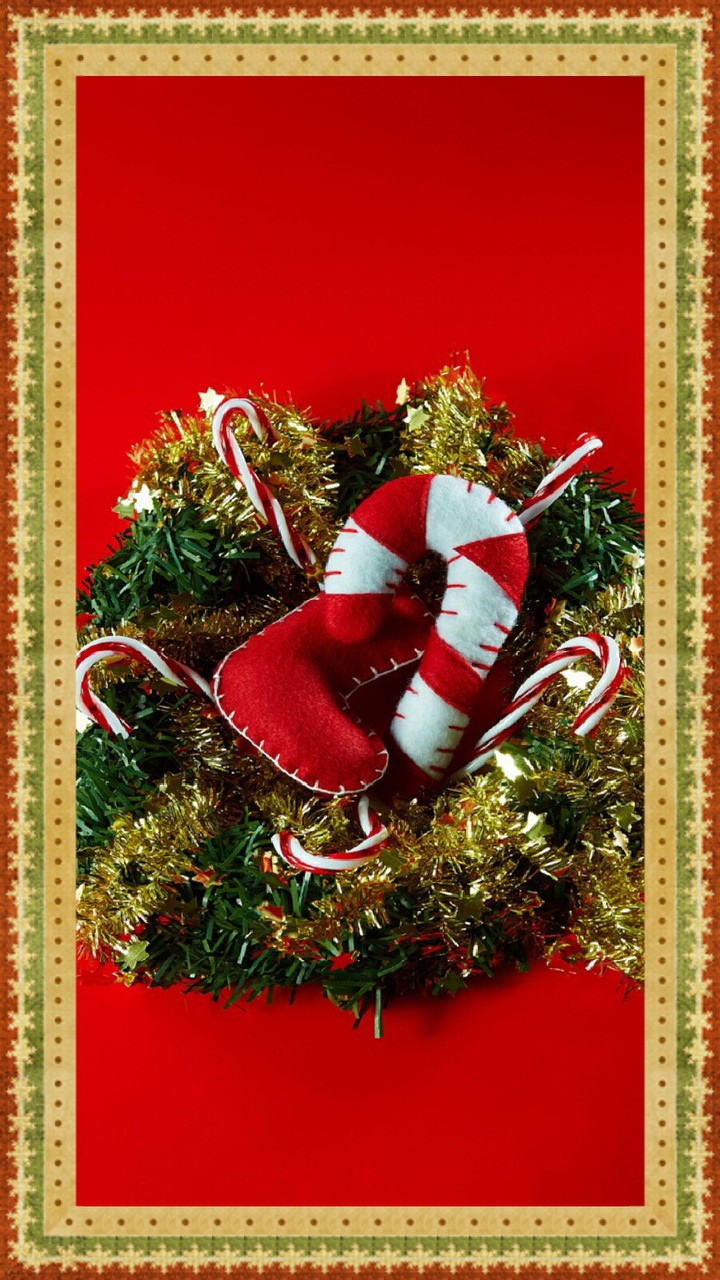 Christmas Wreath