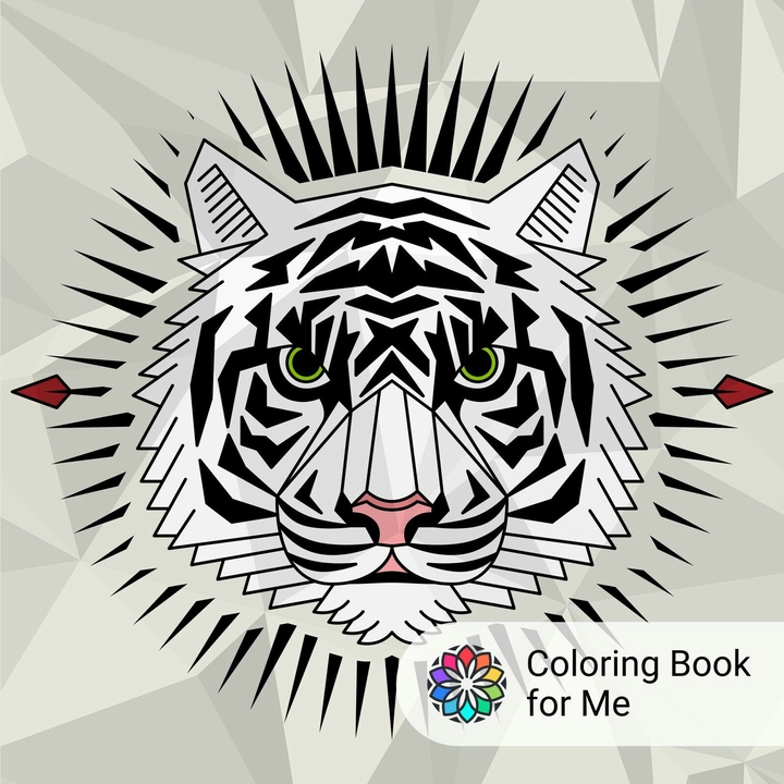 White Tiger