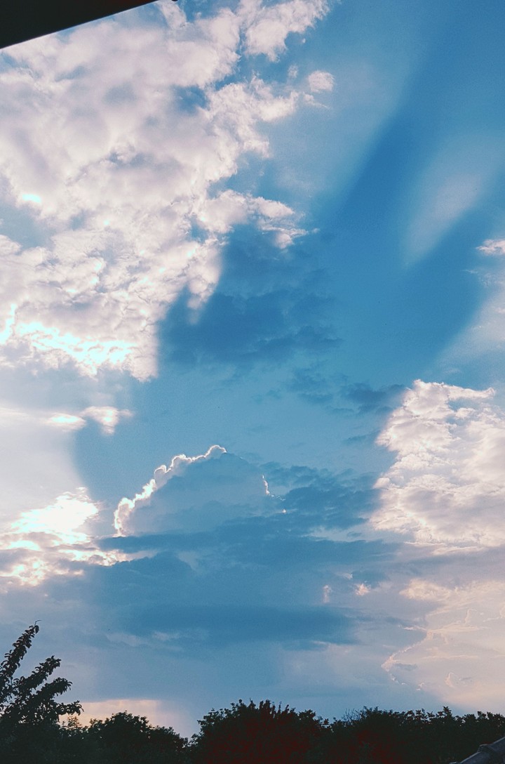 Clouds