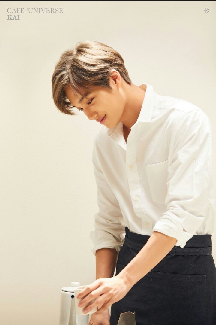 kai