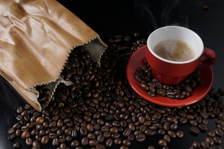 Coffee  time