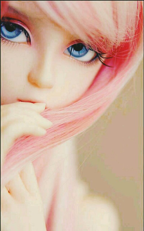 doll