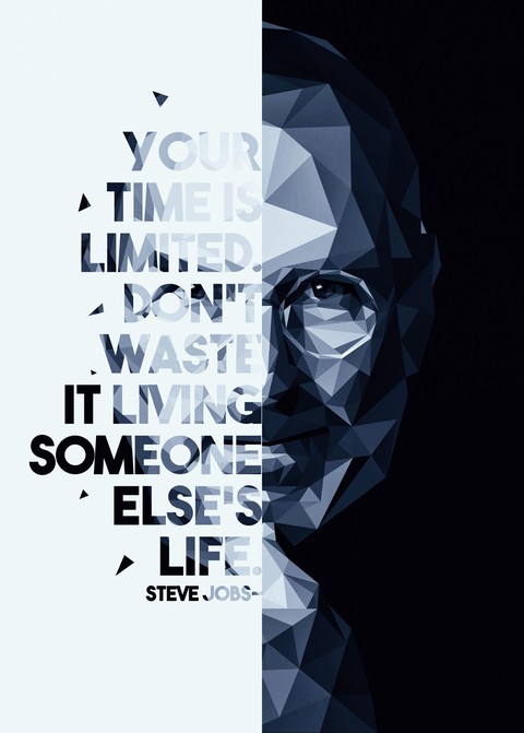 someone else's LIFE
