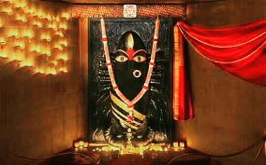 #####LINGA BAIRAVAR ####@